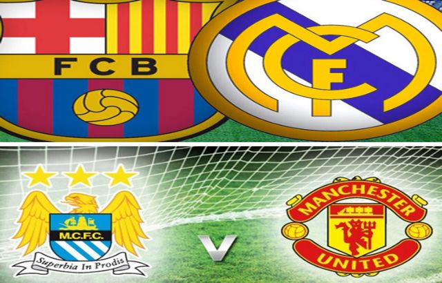 Οι «σκληροί» της Primera και της Premier παίρνουν τίτλο…