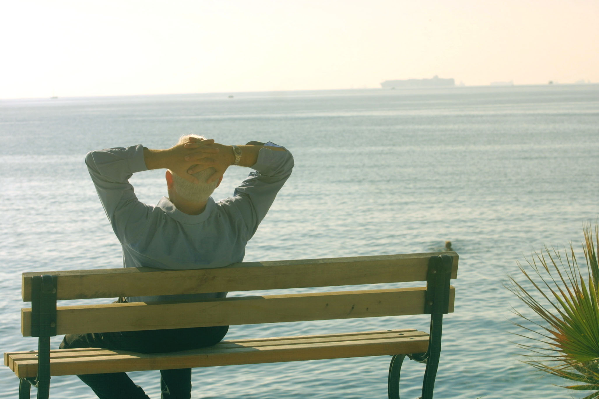 Ακροθαλασσιά: Το καταλληλότερο μέρος για ηρεμία και χαλάρωση