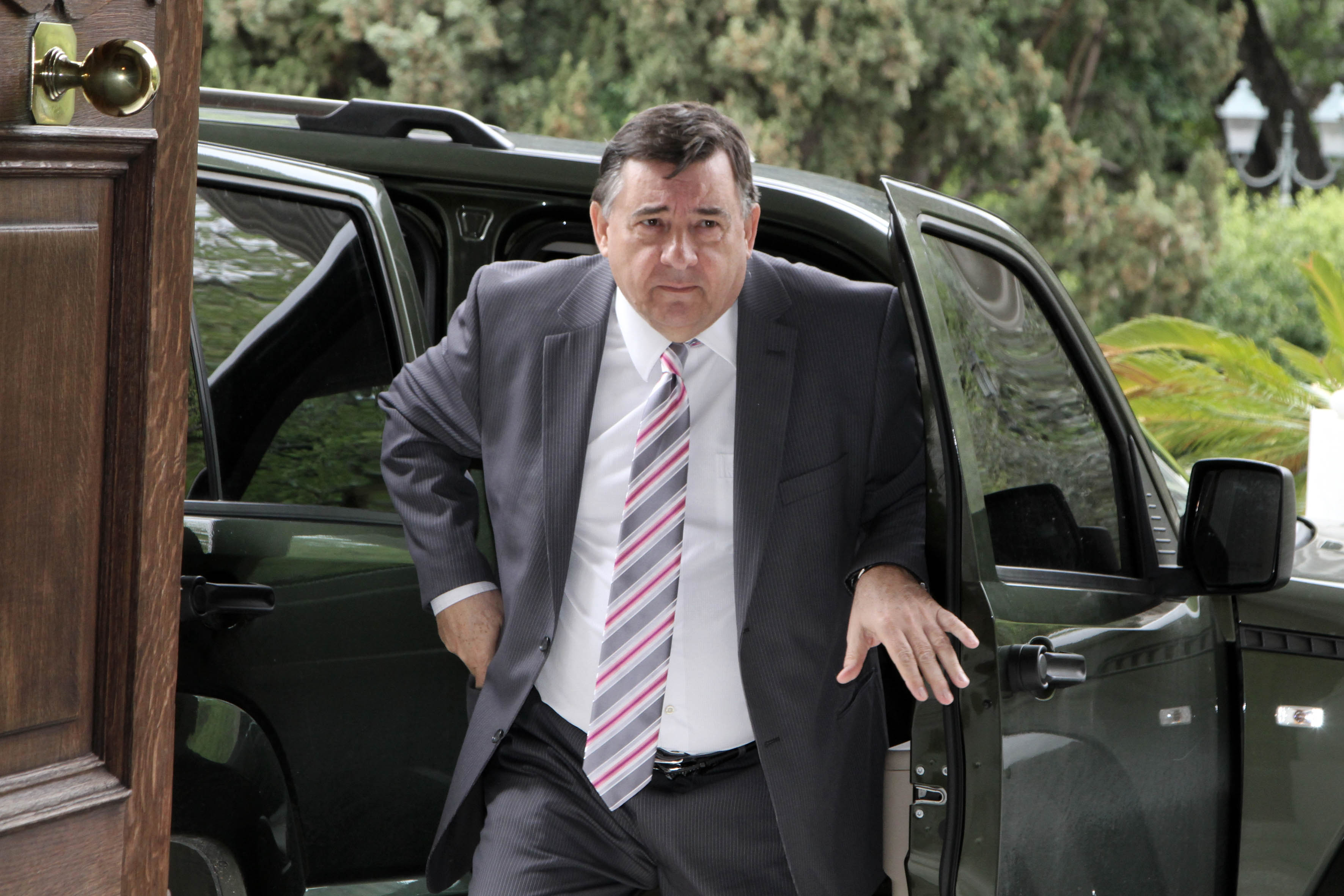 Στη δημοσιότητα τα ψηφοδέλτια του ΛΑΟΣ σε όλη την Ελλάδα