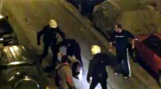 Έρευνα για περιστατικό ξυλοδαρμού μετανάστη από αστυνομικούς