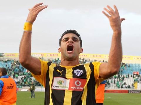 Η Ανόρθωση νίκησε την Ομόνοια και βλέπει… Ευρώπη