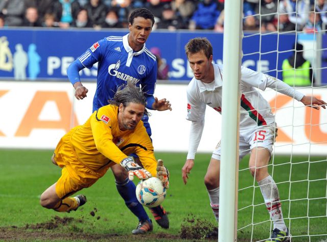 Πεταμένοι βαθμοί και… ευκαιρίες από Σάλκε και Ανόβερο