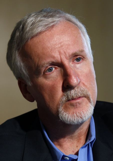 Η Google και ο Τζέιμς Κάμερον επενδύουν στα εξωγήινα ορυχεία