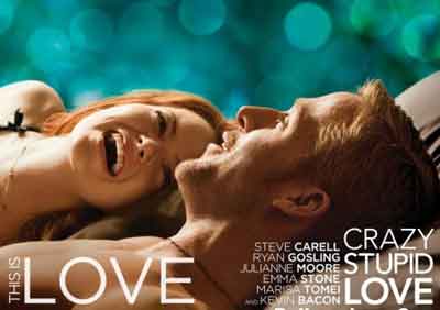 Crazy Stupid Love
