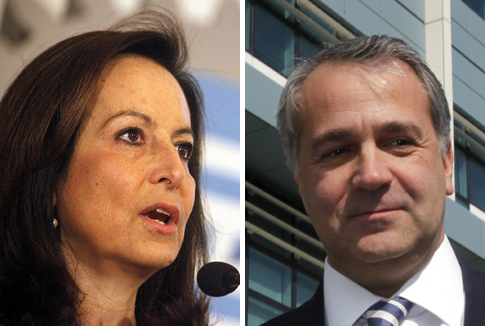 Στείλτε τις ερωτήσεις σας για το ντιμπέιτ Α.Διαμαντοπούλου – Μ.Βορίδη