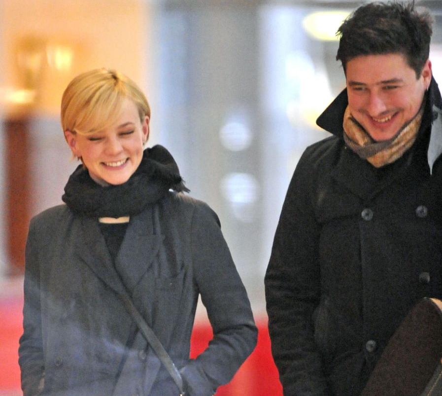 Παντρεύτηκε η Carey Mulligan