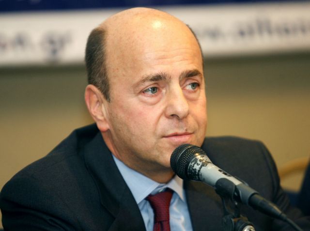 Νέα προσπάθεια με στόχο την «επιβίωση του ΠΑΟ», θέλει ο Γ.Αλαφούζος