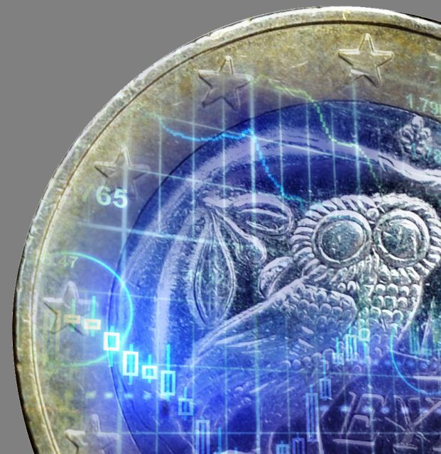 Στο 9,1% του ΑΕΠ το δημοσιονομικό έλλειμμα 2011