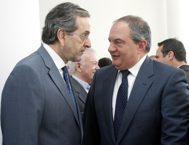 Προεκλογική παρέμβαση φέρεται να έχει αποφασίσει ο Κ.Καραμανλής