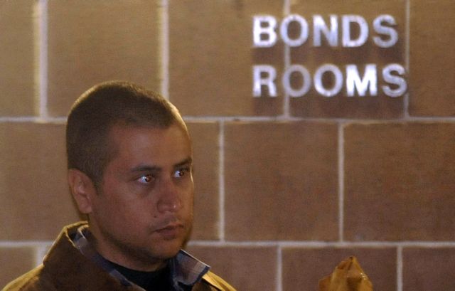 Αφέθηκε ελεύθερος με εγγύηση ο άνδρας που κατηγορείται για τη δολοφονία του Τρ.Μάρτιν