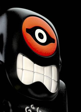 Τα «ελληνικά τέρατα» της Βeetroot στην Αθήνα