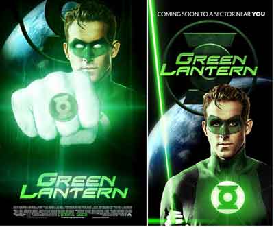 Green Lantern