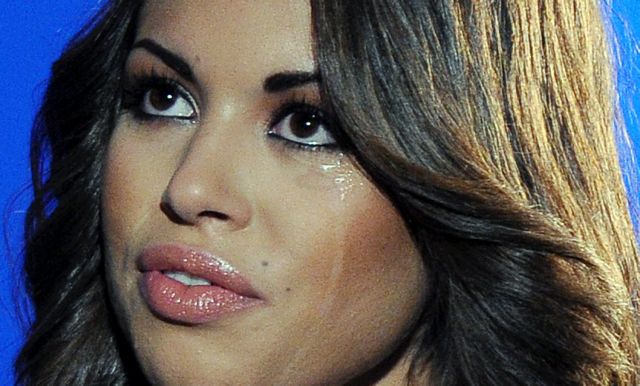 «Ξετρελαμένος ο Σίλβιο μαζί μου» έλεγε σε φίλες της η Ρούμπι