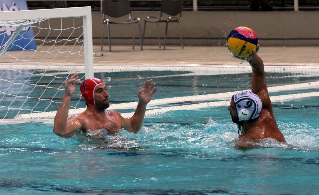 Ντέρμπι «αιωνίων» με διαφορετικούς στόχους