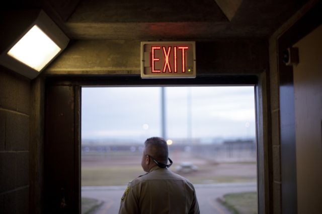 Με οφειλέτες –ακόμα και για μικρά ποσά– γεμίζουν ξανά φυλακές στις ΗΠΑ