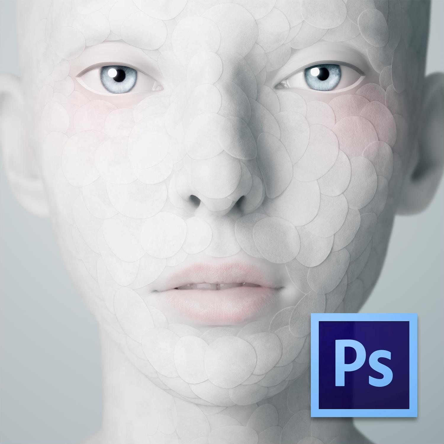 Η Adobe παρουσιάζει το Photoshop CS6 και το Photoshop CS6 Extended