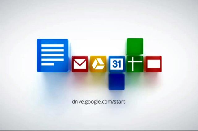 Υπηρεσία αποθήκευσης στο σύννεφο παρουσίασε η Google