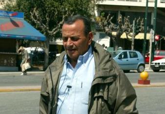 Στον Εισαγγελέα ο εκδότης Γ.Κουρής για μη απόδοση ΦΠΑ