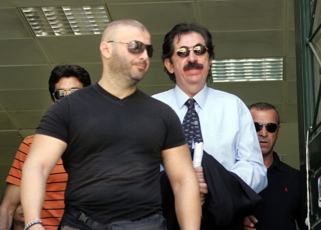 Εκδίδεται στην Ελλάδα στις 30 Απριλίου ο Μάκης Ψωμιάδης