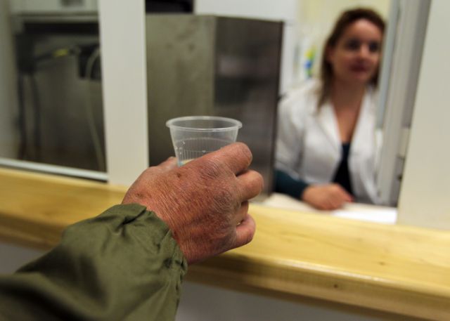 Πάνω από 4 χρόνια ο χρόνος αναμονής στις μονάδες του ΟΚΑΝΑ στην Αττική