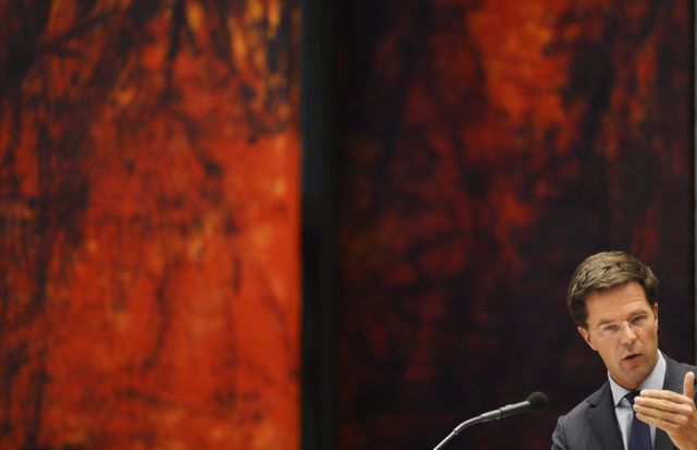 H πολιτική των περικοπών βλάπτει τις ευρωπαϊκές κυβερνήσεις