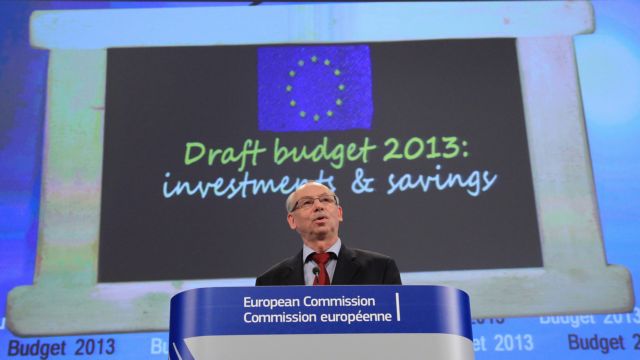 «Δάσκαλε που δίδασκες» απαντούν οι κυβερνήσεις στον αυξημένο προϋπολογισμό της ΕΕ