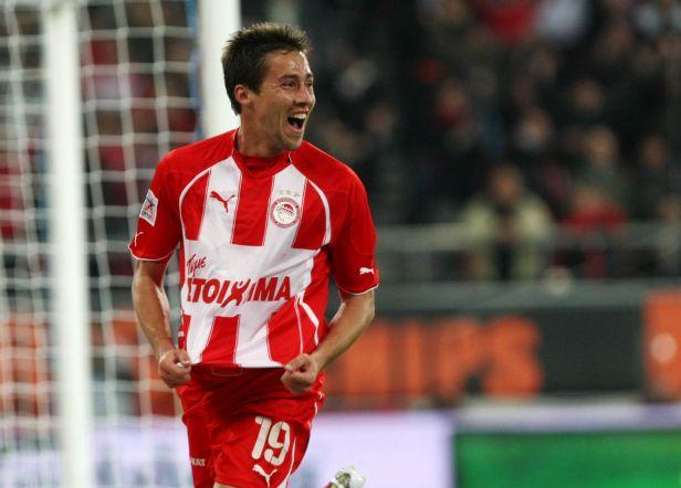 Ετοιμοπόλεμοι δήλωσαν οι παίκτες του Ολυμπιακού για τον τελικό