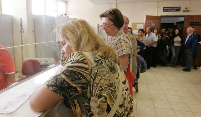 Έντεκα αλλαγές στο έντυπο Ε3 για τους ελεύθερους επαγγελματίες