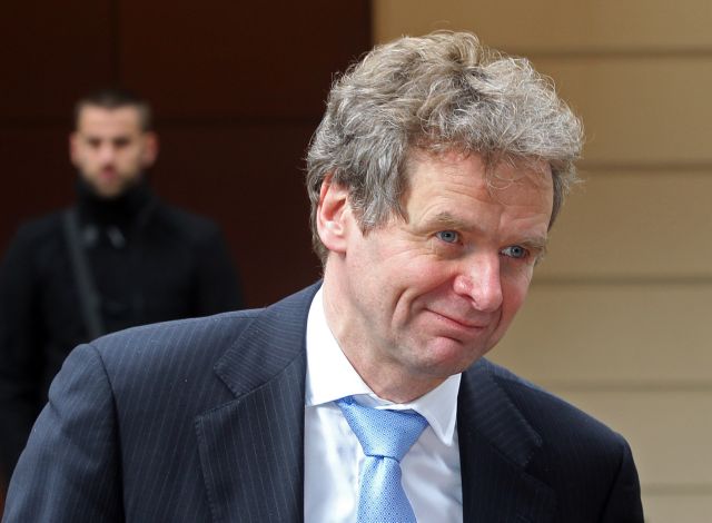 Στην Αθήνα μετά τις εκλογές η τρόικα για τα μέτρα 11,6 δισ. ευρώ