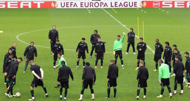 Η αντεπίθεση των Ισπανών στο Europa League