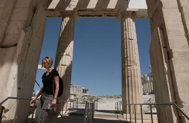 Αλλαγή ωραρίου για μουσεία και αρχαιολογικούς χώρους προτείνει ο ΣΕΤΕ