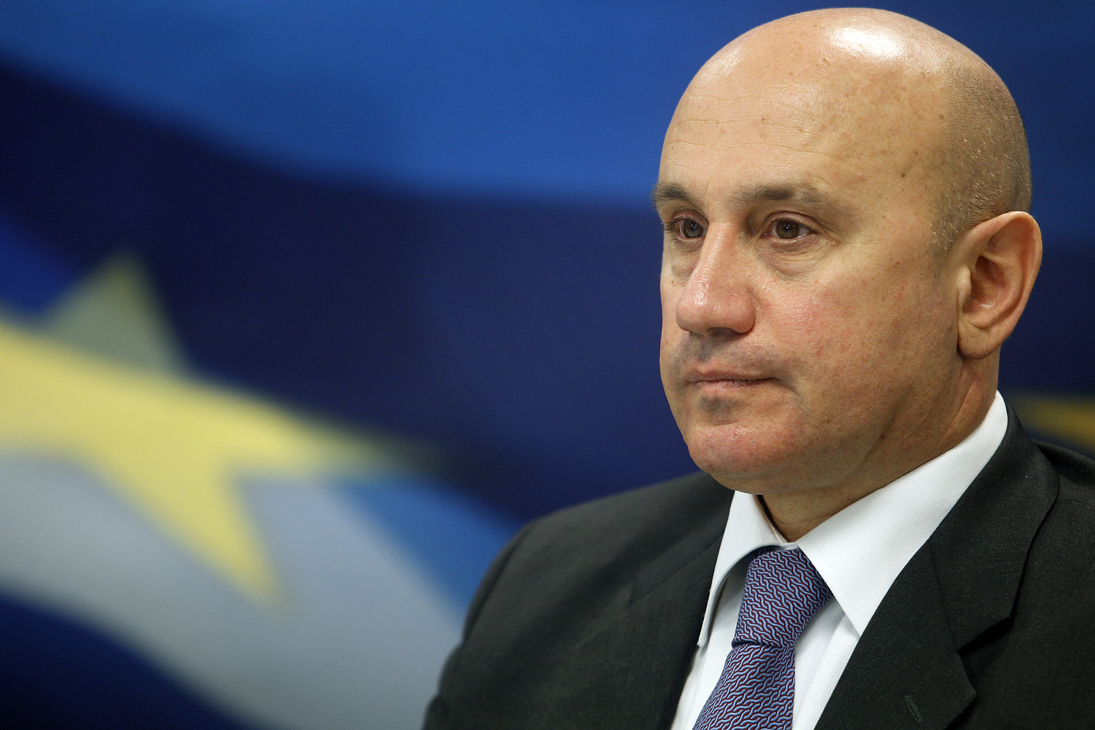 Αποχωρεί από τον ΟΔΔΗΧ ο Πέτρος Χριστοδούλου