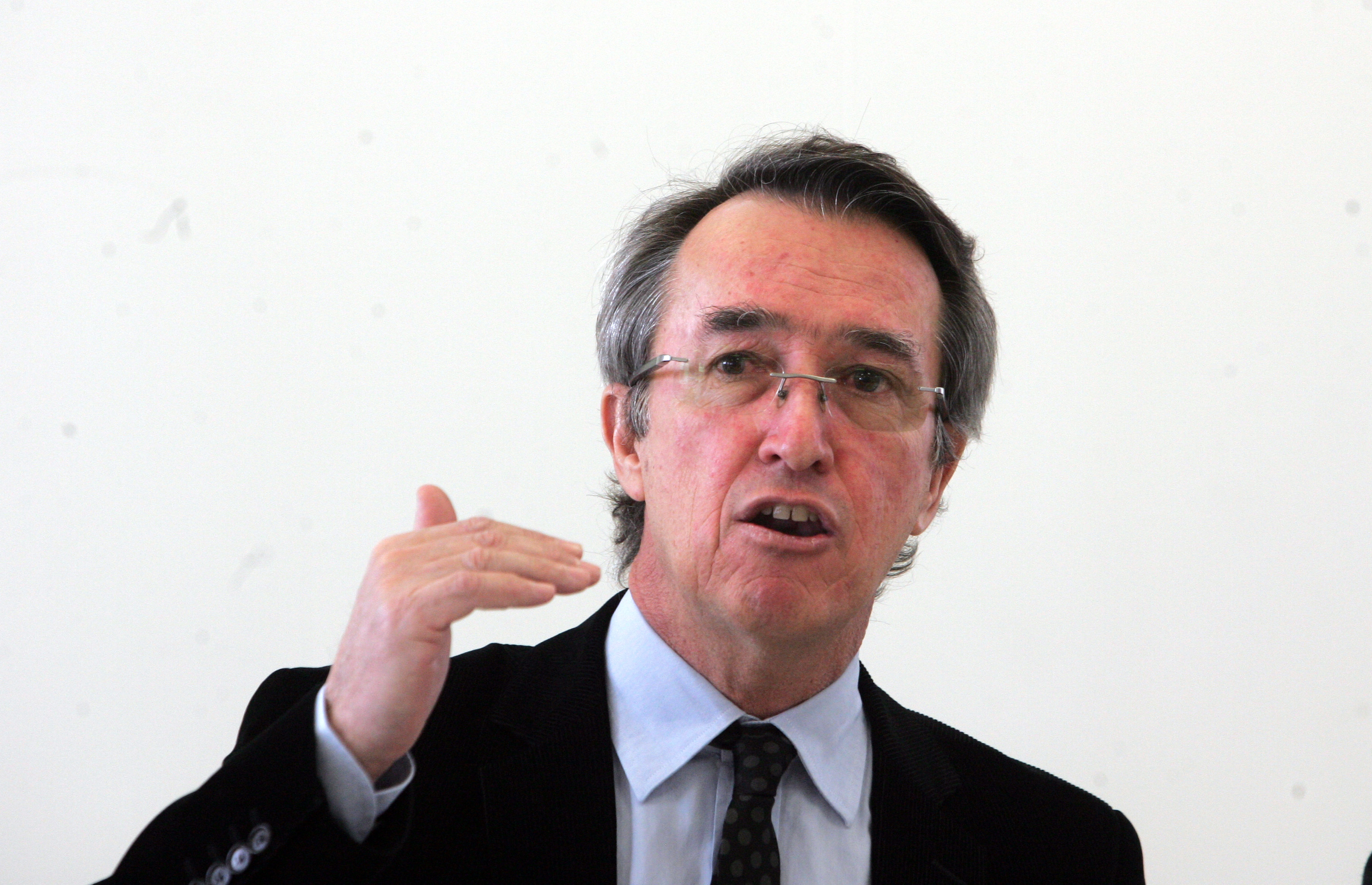 Ο Γιάννης Τούντας εξελέγη τακτικός Καθηγητής της Ιατρικής Σχολής του Πανεπιστημίου Αθηνών