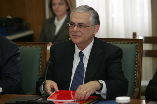 Σύσταση Λ.Παπαδήμου στους υπουργούς να εκπληρώσουν τις υποχρεώσεις τους