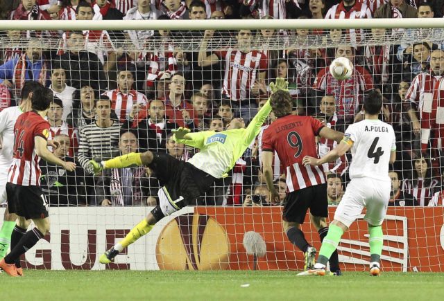 Μπιλμπάο – Ατλέτικο Μαδρίτης στον τελικό του Europa League