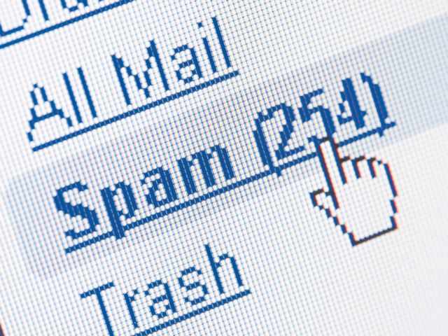 Πότε το προεκλογικό spam είναι παράνομο
