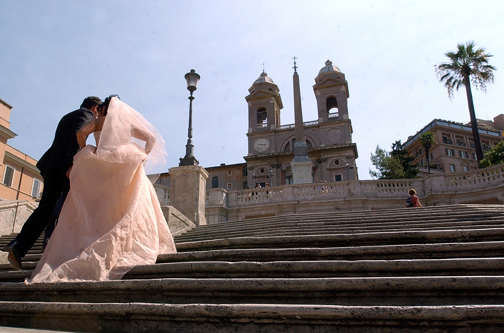 «La vita è bella» για δύο χιλιάδες Ιταλούς, που δεν πλήρωναν ποτέ φόρους