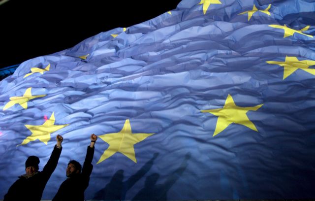 Κοινό μέτωπο Ιταλίας, Γαλλίας, Ισπανίας κατά της πολιτικής λιτότητας προτείνει ο Πρόντι