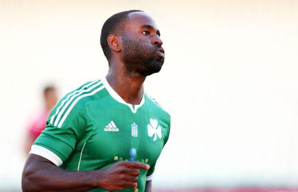 Παραμένει αμφίβολος ο Κουίνσι εν όψει Ατρόμητου