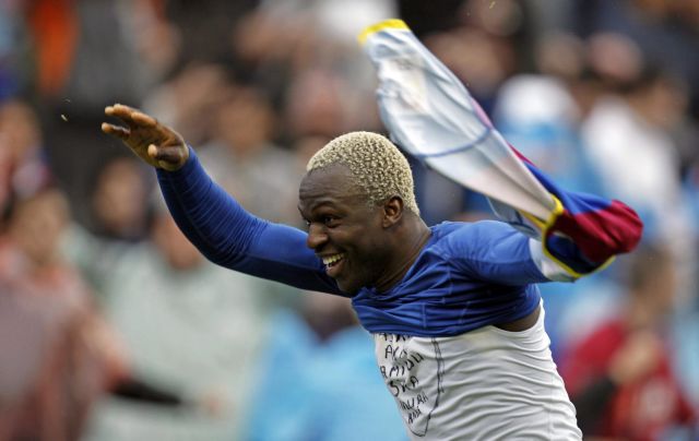 Φουλ της… τριάρας και συνέχεια στο όνειρο της Λεβάντε