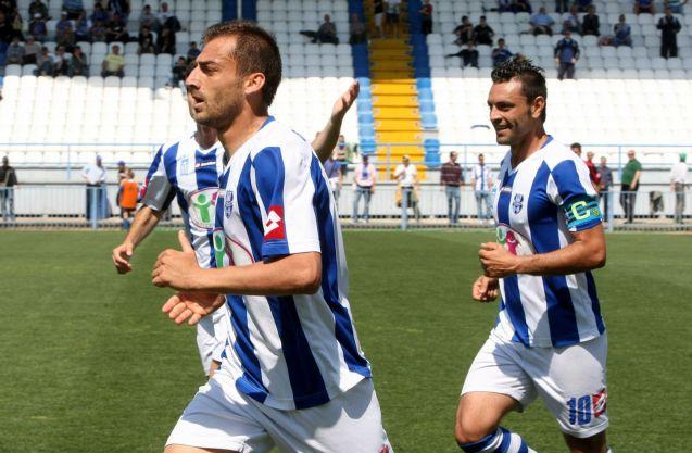 Απόλλων Σμύρνης και Καλαμαριάς οι κερδισμένοι της αγωνιστικής