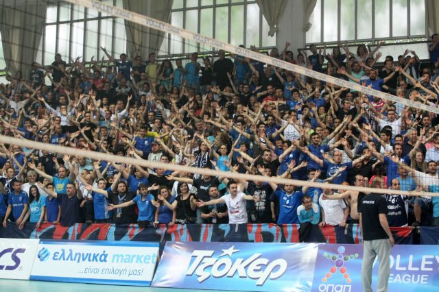 Μετά τις εκλογές ο τελικός Ηρακλή-Φοίνικα Σύρου