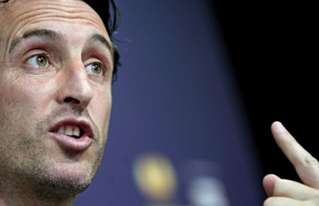 Ισπανικά ΜΜΕ φέρνουν τον Εμερι στον πάγκο του Ολυμπιακού