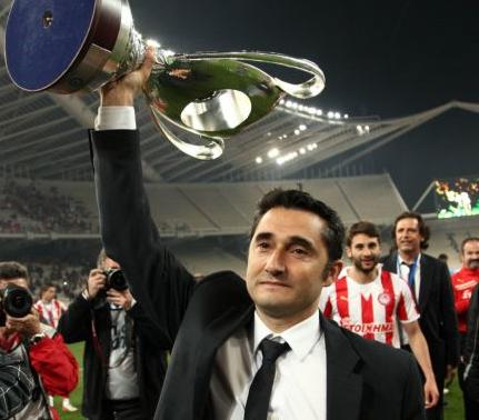 «Καταπληκτικό αυτό που έζησα» δήλωσε ο Βαλβέρδε