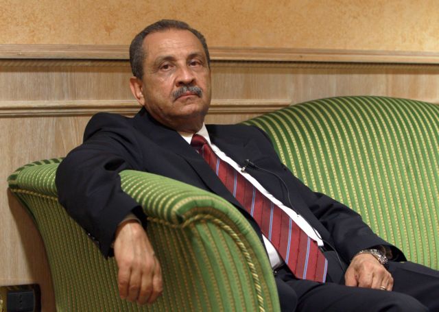 Αποκλείεται η εγκληματική ενέργεια για τον νεκρό στην Αυστρία Λίβυο αξιωματούχο