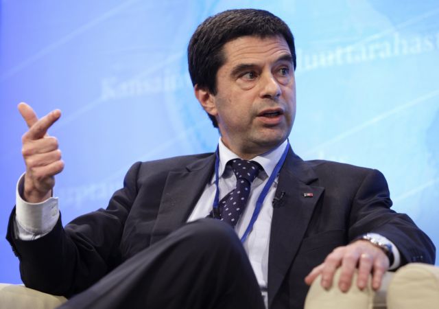 Στο 1% του ΑΕΠ θα φτάσει το έλλειμμα το 2015 υπόσχεται η Πορτογαλία