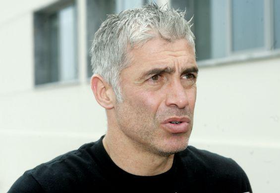 O Nικοπολίδης αντικαστάτης του Γεωργιάδη στην εθνική Ελπίδων;