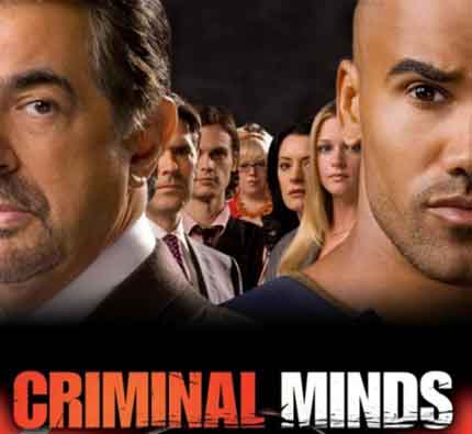 Criminal Minds 7