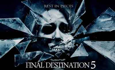 Βλέπω το Θάνατό σου 5