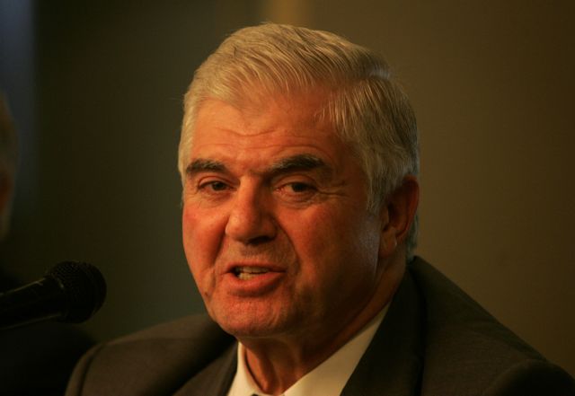 Σε οκταετή κάθειρξη καταδικάστηκε ο Παύλος Ψωμιάδης για την υπόθεση της πλαστής εγγυητικής επιστολής